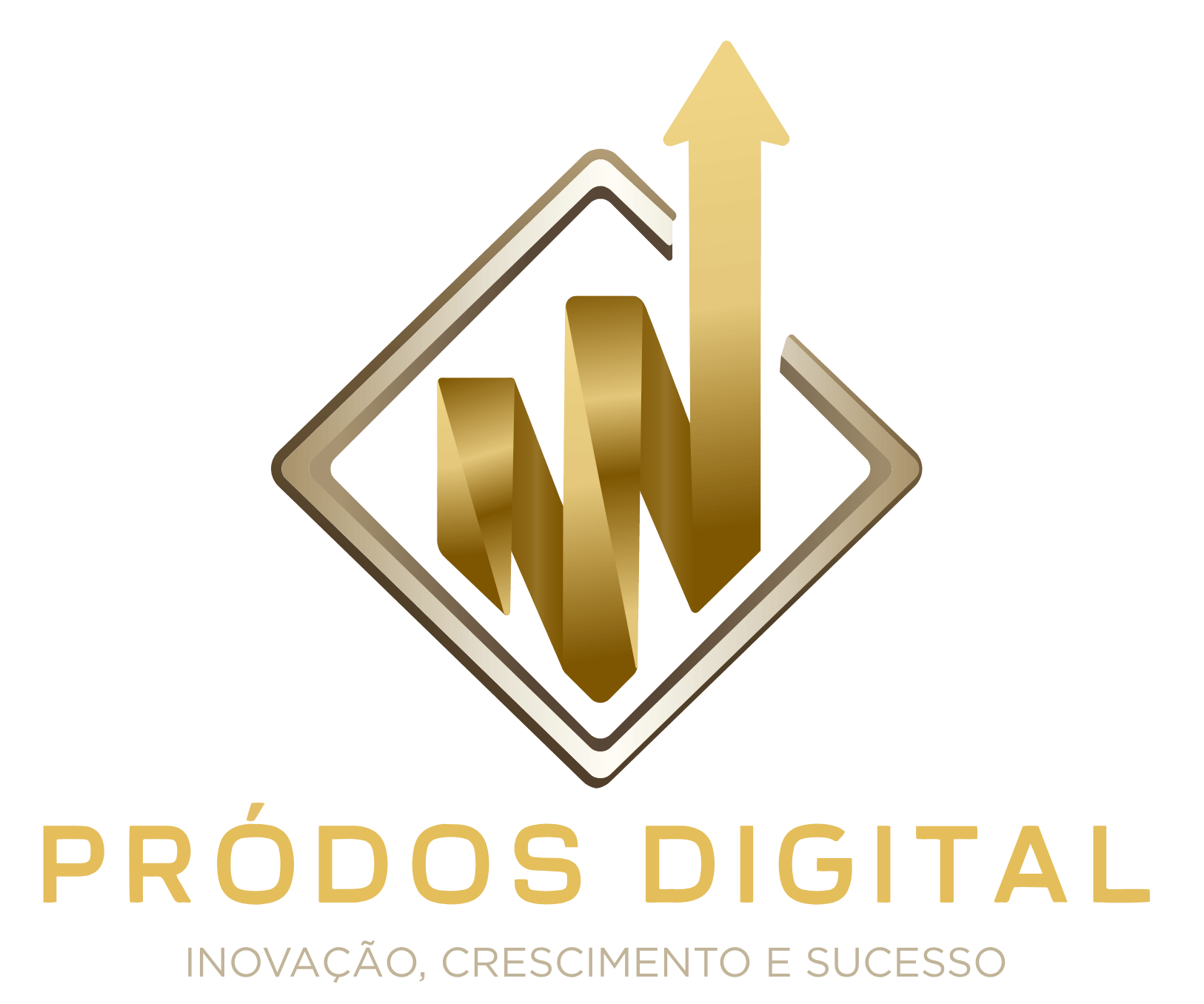 Logo da Pródos Digital